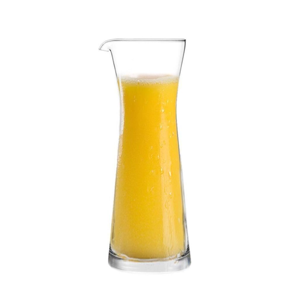 Графин кувшин 0,58 л Караф без крышки "Bistro" d 7,5 см h21,7 см Ocean [1]