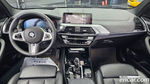BMW X3 (G01) xDrive 20d M Sports Online Exclusive Editions (07.2021)