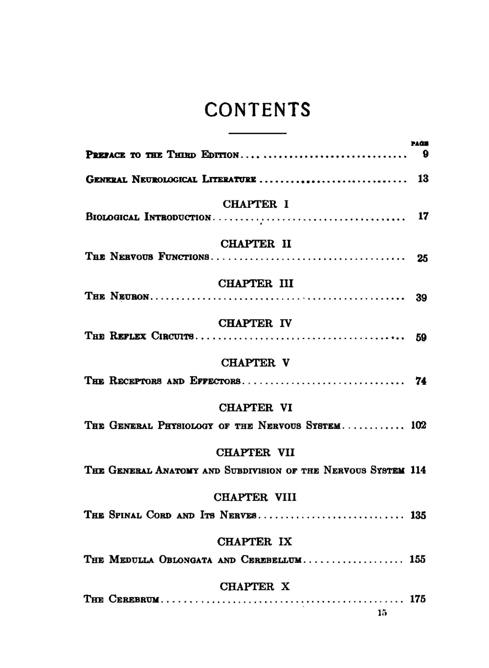 An Introduction to Neurology | Charles Judson Herrick