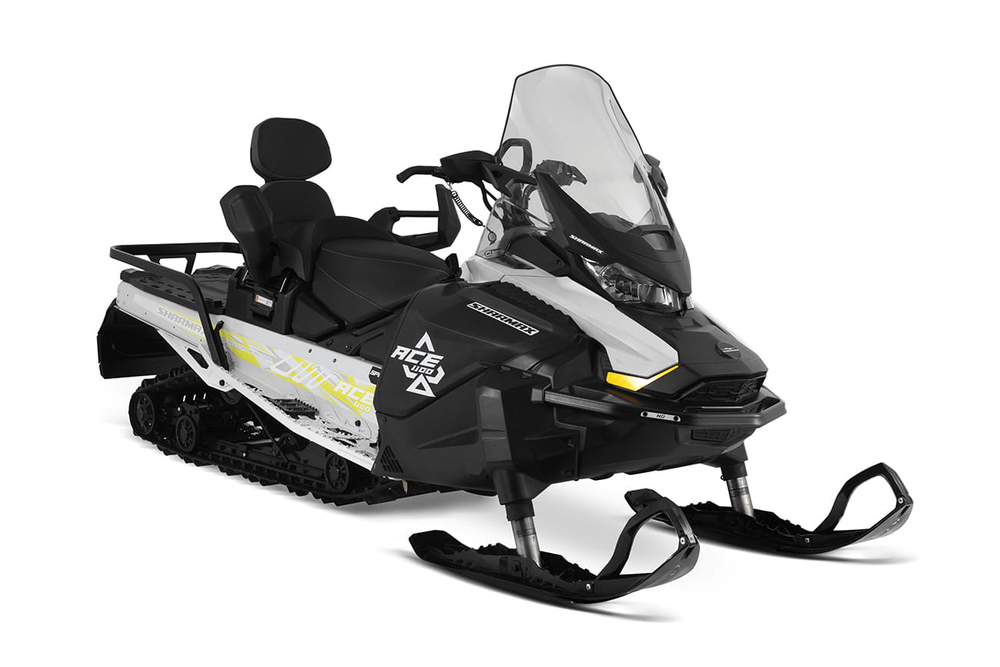Снегоход SHARMAX ACE 1100