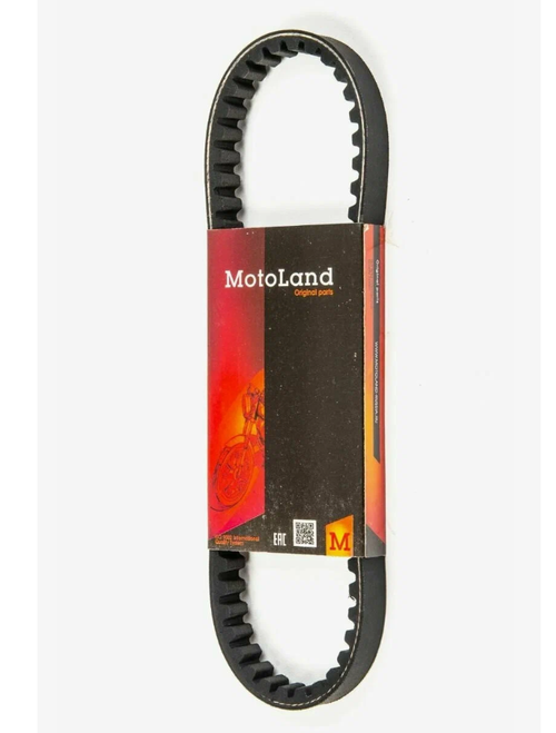 Ремень 650-16 AF27 MOTOLAND