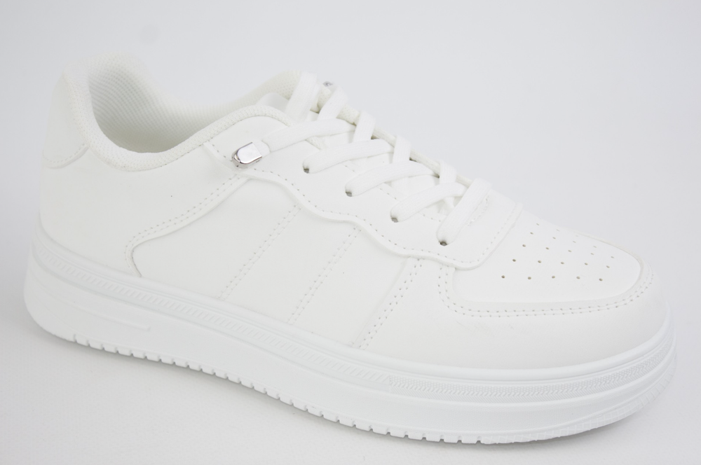 Кеды женские демисезонные Beiweisi арт. 295-1