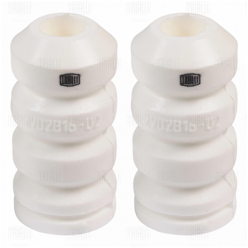 Отбойник передней стойки ВАЗ 2110 2 шт. Trialli