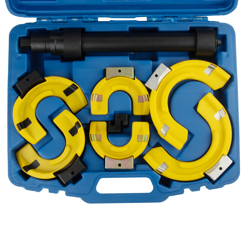 WDK-214027 Стяжка пружин для подвесок типа МакФерсон