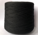 NEW Пряжа Кашемир ECO cashmere 2/26 черный