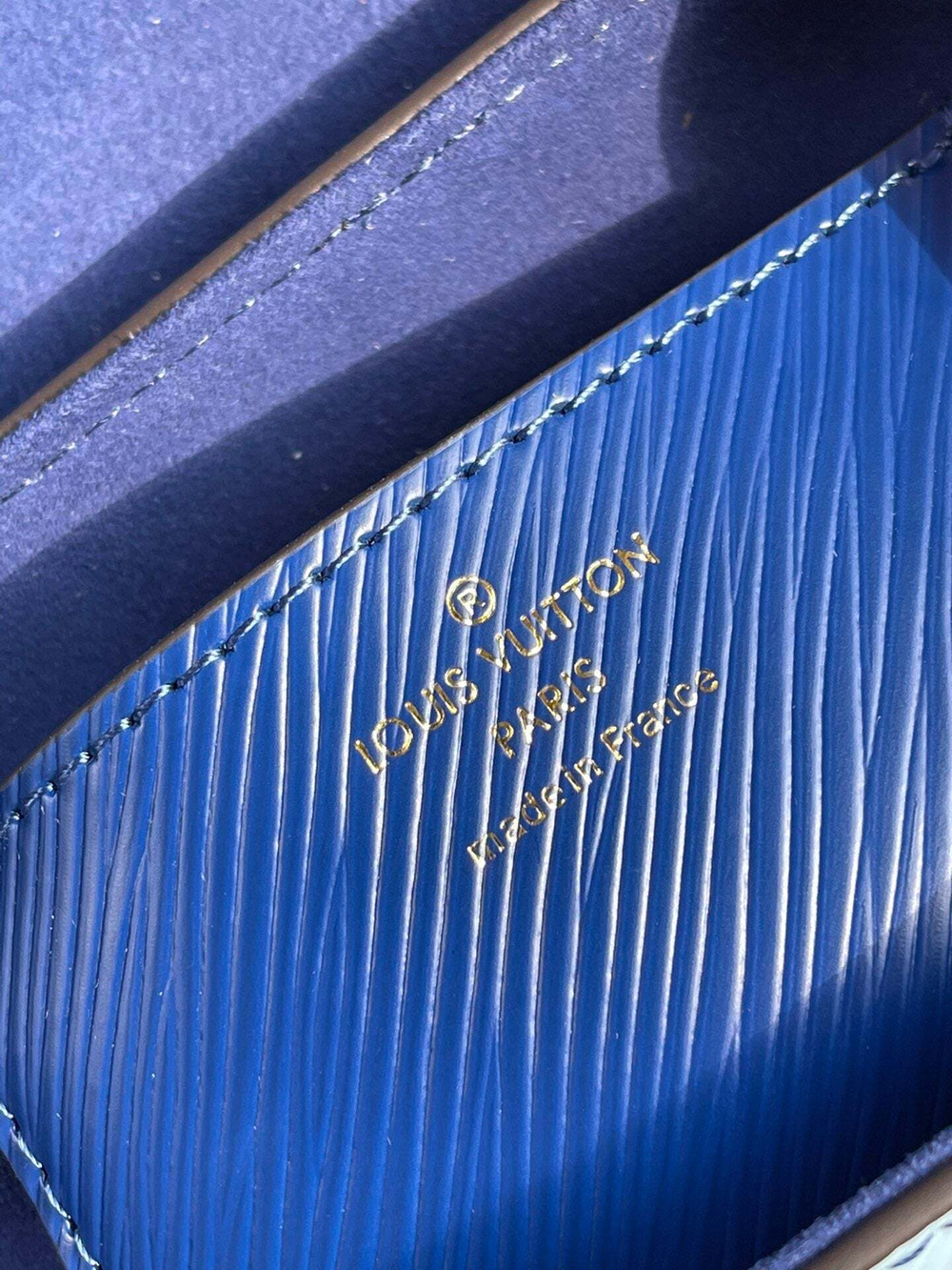 Louis Vuitton Twist PM