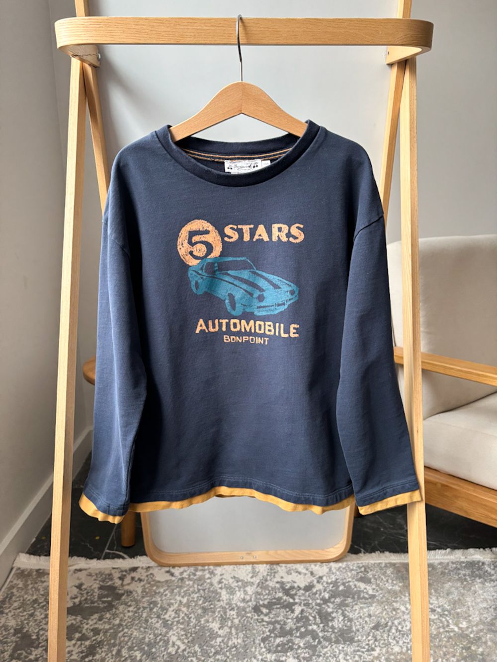 Свитшот Bonpoint, 140