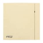 Накладной вентилятор Soler Palau SILENT-300 CZ IVORY DESIGN 4C