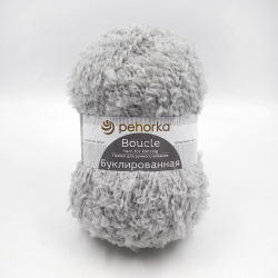 Буклированная (Пехорка)