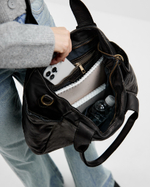 Сумка 544 11 черный