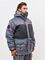 Костюм Canadian Camper SIBERIA PRO, цвет black / gray