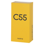 Смартфон realme C55 8/256 ГБ RU, Dual nano SIM, sunshower