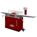 JIB WJ-8X76 400 B Фуговальный станок