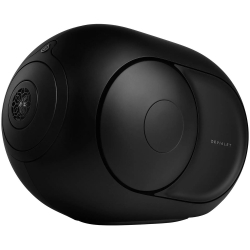 Портативная акустика Devialet Phantom I 103 dB Matte Black, матовый чёрный