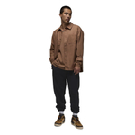 Футболка Jordan Essentials T-shirt Brown