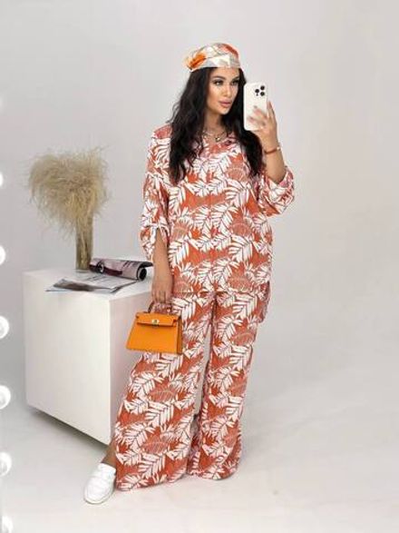 Костюм УК-4409-41765-1 Fabrika