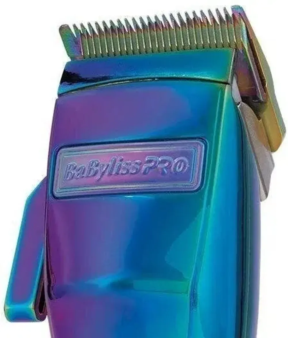 Машинка для стрижки BaByliss PRO Chameleon FX 4ARTIST FX8700IE - 3