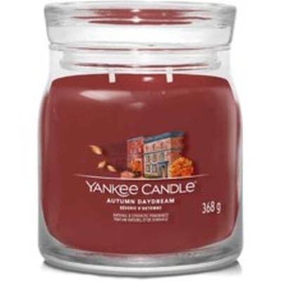 Yankee Candle Autumn Daydream Signature Candle 368.0g