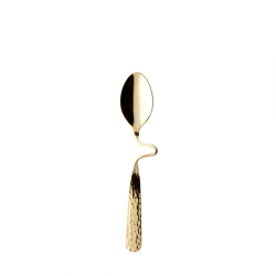Villeroy & Boch Ложка NewWave Caffe 12см, золото 14-5714-0181