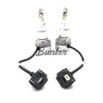 Светодиодные автомобильные LED лампы TaKiMi Altima H19 5500K 12/24V