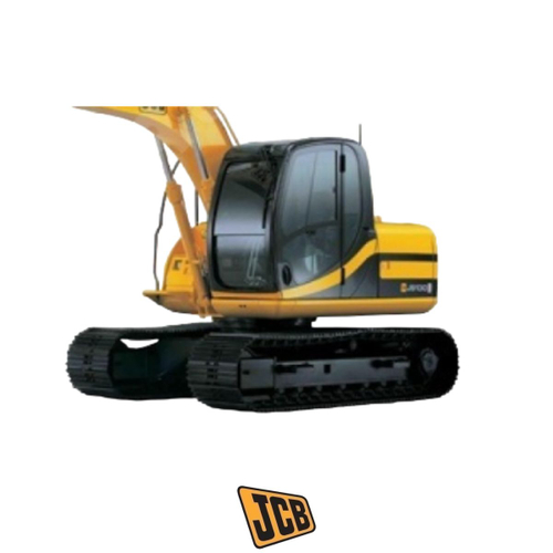 Кабина JCB 335/03321