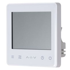 Пульт управления проводной с дисплеем Electrolux KJRP-86I/MFKS-E