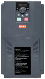Преобразователь частоты EKF PD-150-FC-22K-43-B