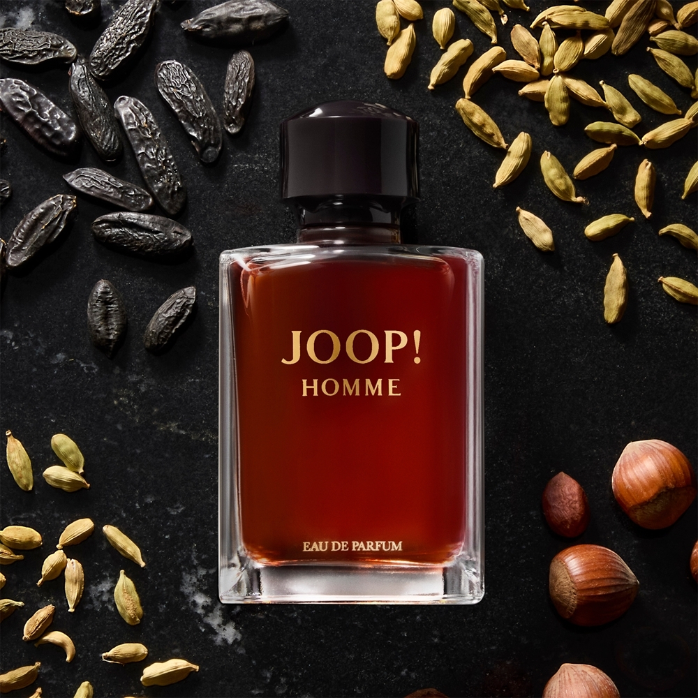 JOOP! Homme парфюмированная вода для мужчин