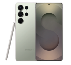 Samsung Galaxy S25 Ultra 12/256Gb Titanium Jadegreen (SM-S938B)