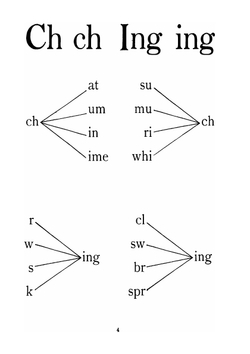 A First Book in Phonics | Florence Akin