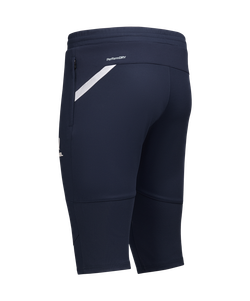 Брюки тренировочные DIVISION PerFormDRY Pro Training Pants 3/4, темно-синий