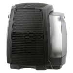Boneco W2055DR Royal black мойка воздуха