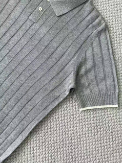 Поло Brunello Cucinelli