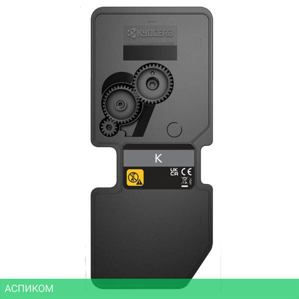 Картридж Kyocera TK-5430K (1T0C0A0NL1)