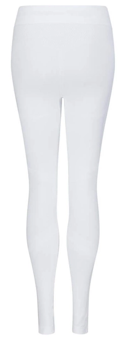 Леггинсы Head Flex Seamless Tight - white