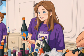 ПРОДАВЕЦ-КОНСУЛЬТАНТ