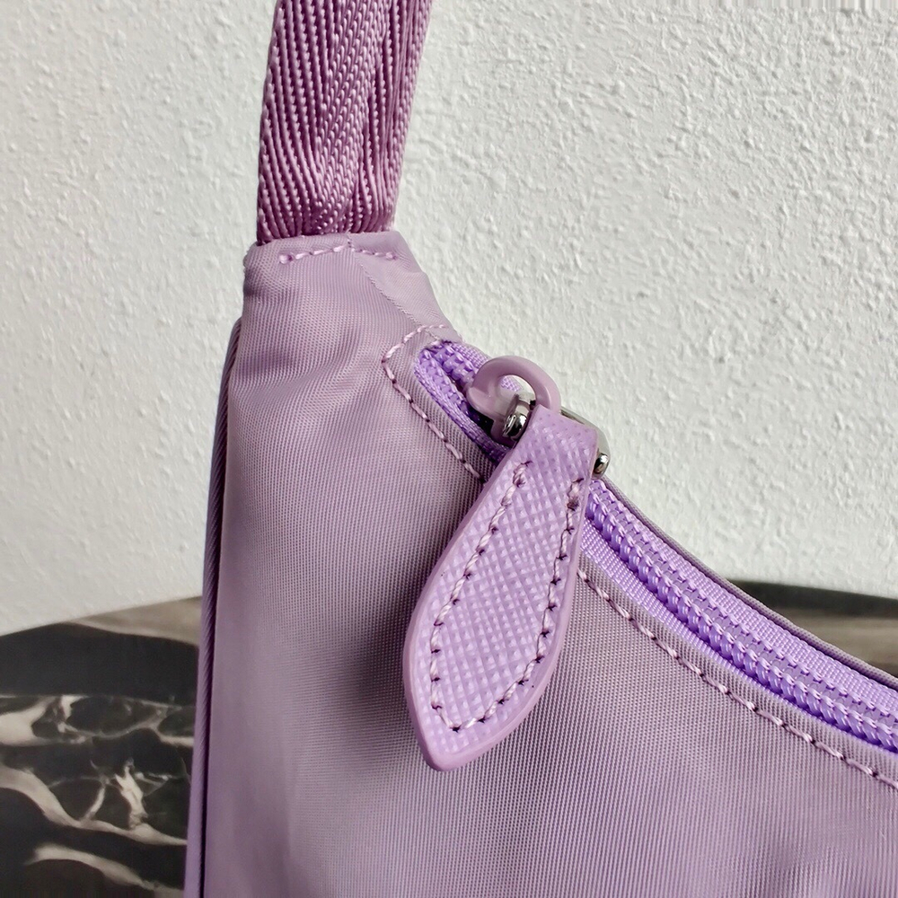 Prada Nylon Re-Edition 2000 Bag