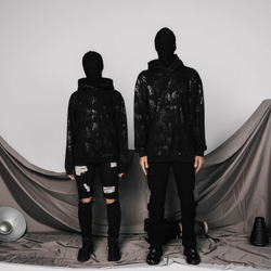 Худи "PHANTOM RITE"