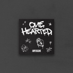 Альбом AMPERS&ONE - ONE HEARTED 2nd Single Album POSTCARD Version