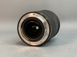 Nikon 24-70mm 4S Nikkor Z заклинил зум