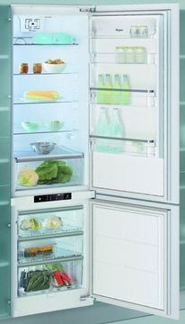 Встраиваемый холодильник Whirlpool ART 920/A+