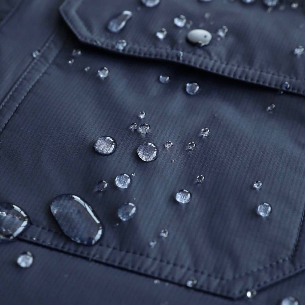 Пуховик Moncler