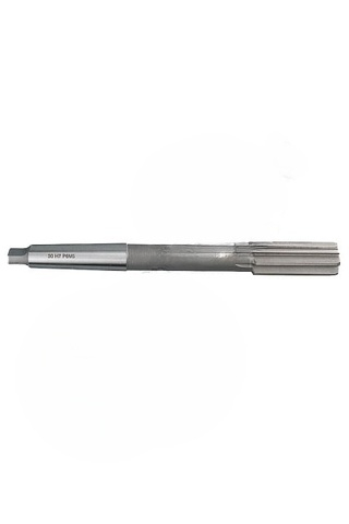 Развертка машинная ф21,0 Н7 к/х