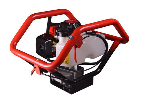 Мотобур Fubag FPB 71