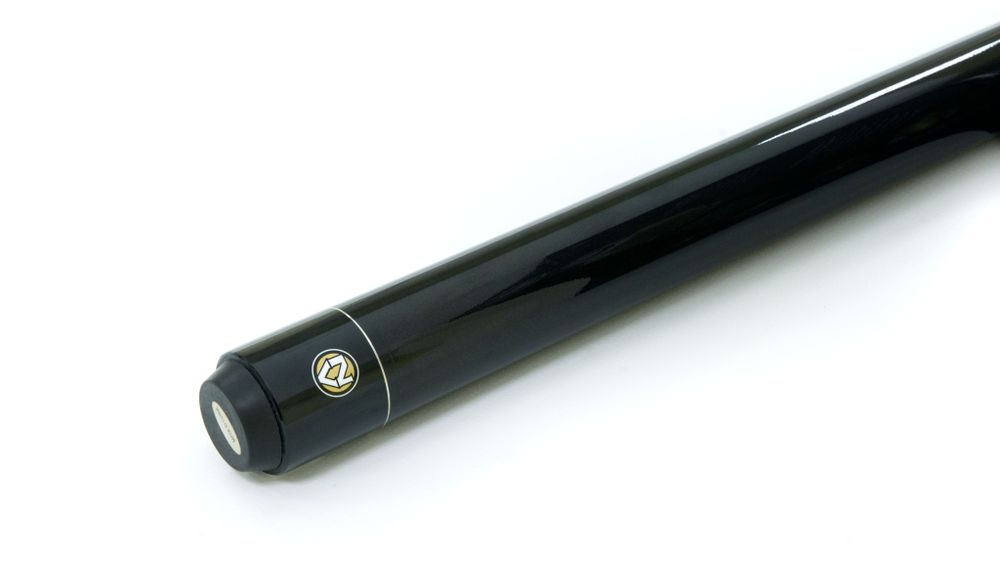 Кий / пул 2-pc "Nick Varner M12" черный