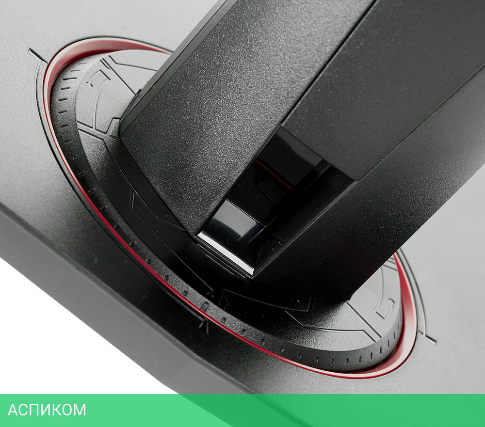 Монитор Asus 27" TUF Gaming VG27VQ