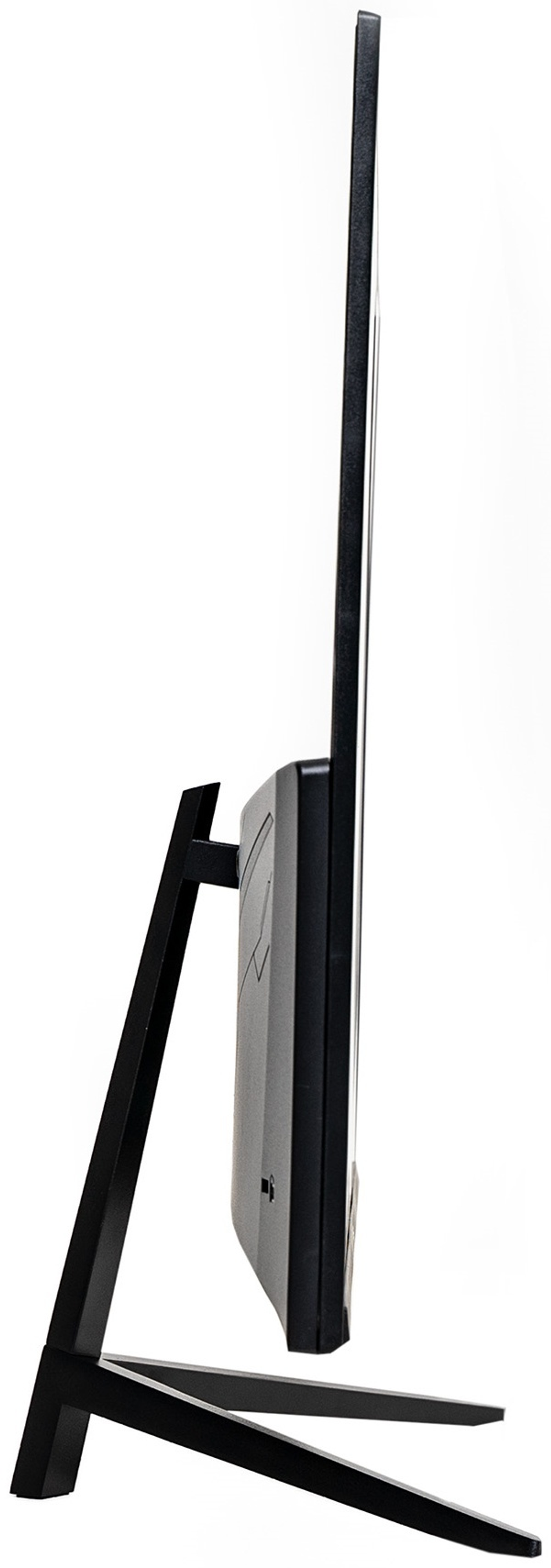 Монитор 27" VEGA VHC270-180CA черный