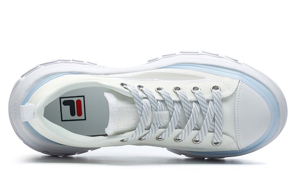 FILA Lava "White Blue" Women"s