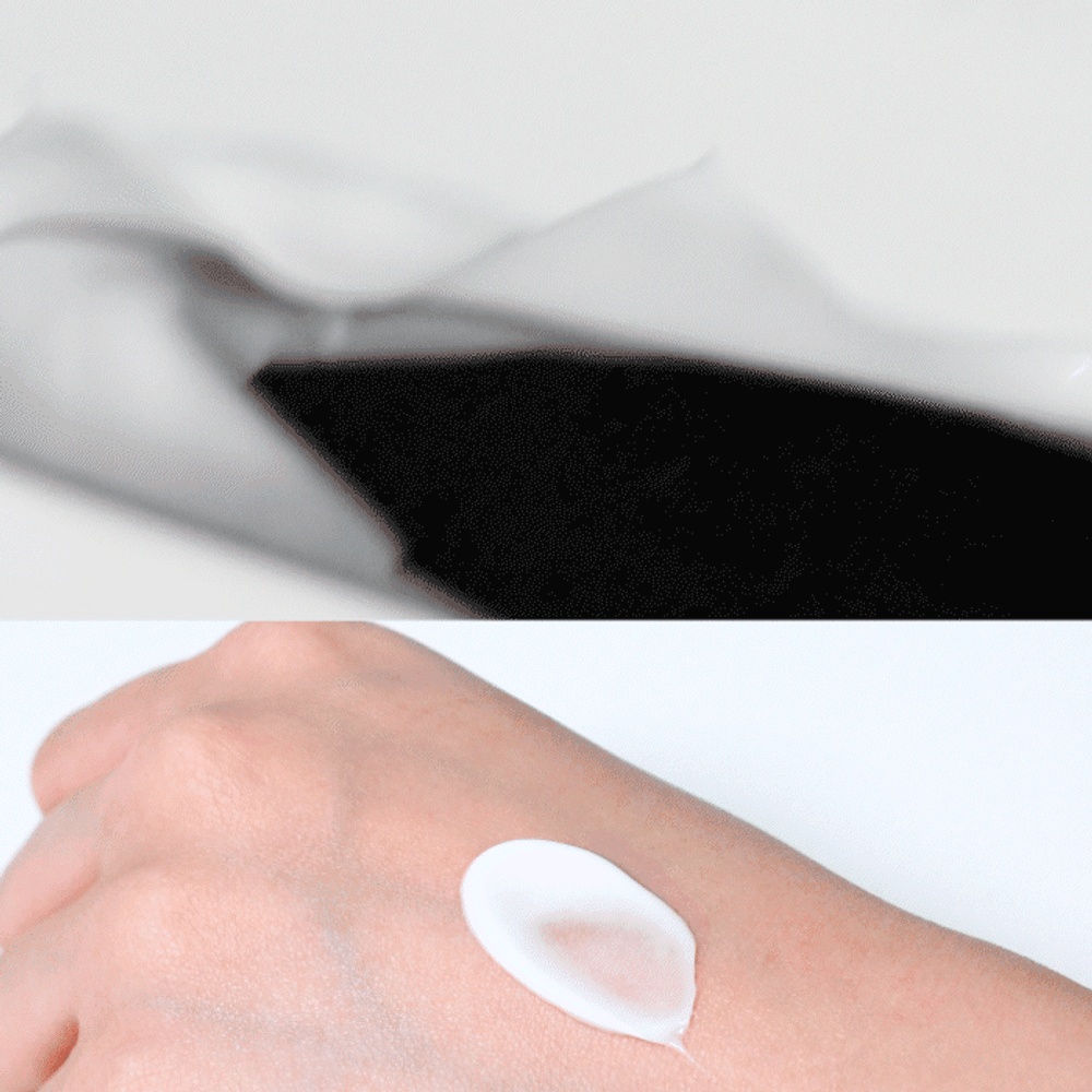 IsNtree Hyaluronic Acid Moist Cream Крем для глубокого увлажнения кожи с гиалуроновой кислотой