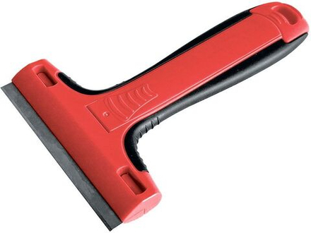 10015 Скребок малярный 170х100мм лезвие 100х18мм